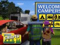 Welcome Campers Game